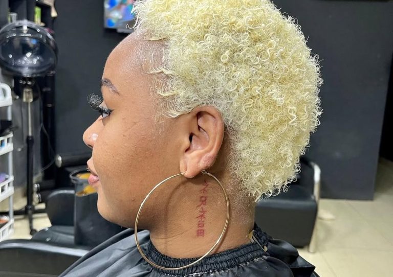 coloaration cheveux