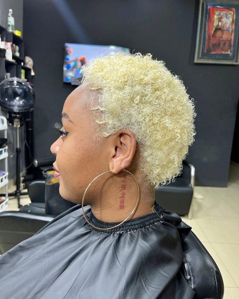 coloaration cheveux