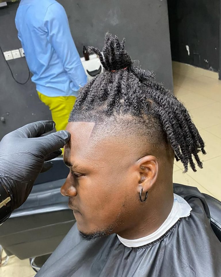 différence entre dread et locks
