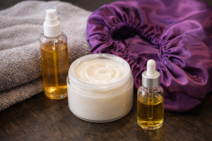 Entretien après coloration de cheveux : soins pour brillance et anti-casse