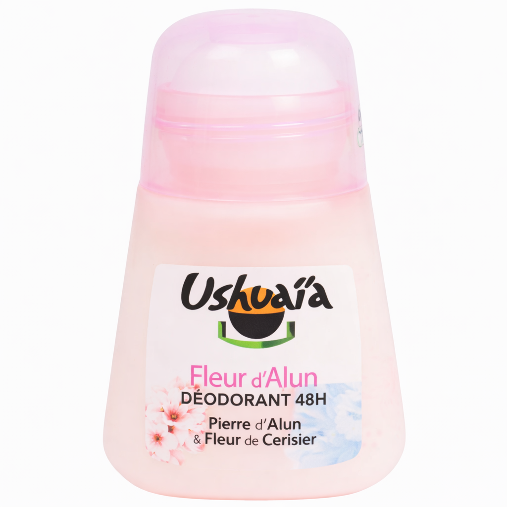 Ushuaïa Fleur d’Alun