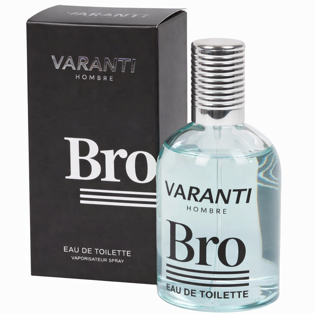Varanti Hombre –Bro